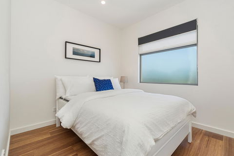 Rosewater Townhouses Dromana - Accommodation Sunshine Coast 21