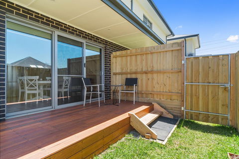 Rosewater Townhouses Dromana - Accommodation Sunshine Coast 6