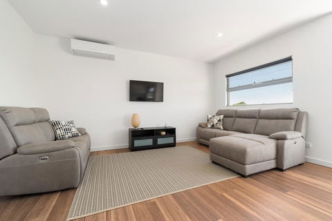 Rosewater Townhouses Dromana - Accommodation Sunshine Coast 25