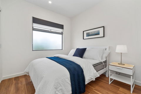 Rosewater Townhouses Dromana - Accommodation Sunshine Coast 3