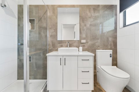 Rosewater Townhouses Dromana - Accommodation Sunshine Coast 11