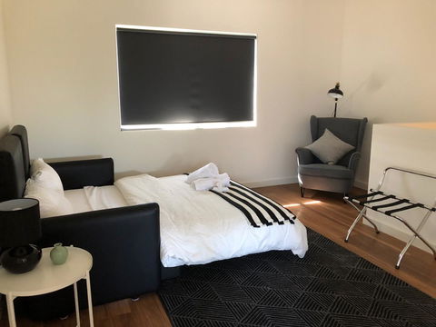 Rosewater Townhouses Dromana - Accommodation Sunshine Coast 1