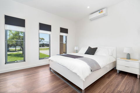 Rosewater Townhouses Dromana - Accommodation Sunshine Coast 29