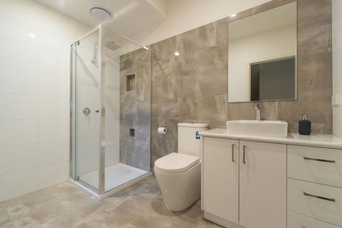 Rosewater Townhouses Dromana - Accommodation Sunshine Coast 31