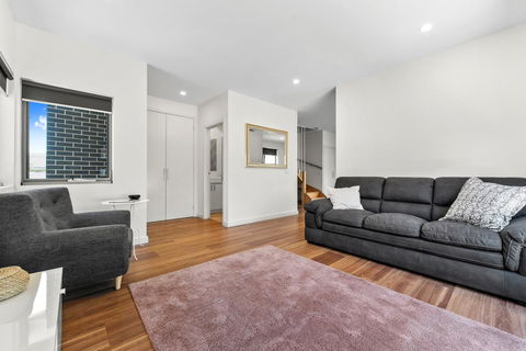 Rosewater Townhouses Dromana - Accommodation Sunshine Coast 7
