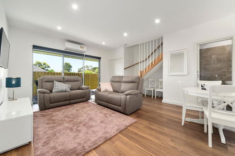 Rosewater Townhouses Dromana - Accommodation Sunshine Coast 14