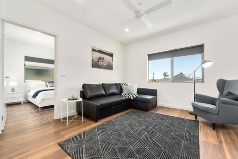 Rosewater Townhouses Dromana - Accommodation Sunshine Coast 18