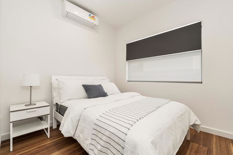 Rosewater Townhouses Dromana - Accommodation Sunshine Coast 30