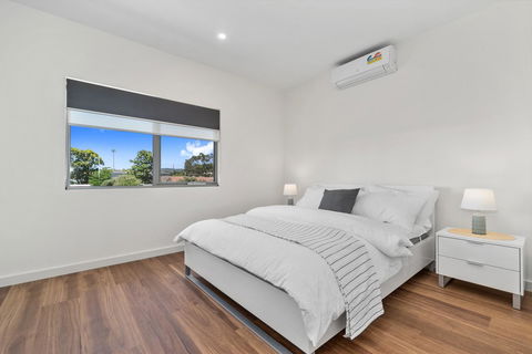 Rosewater Townhouses Dromana - Accommodation Sunshine Coast 4