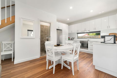 Rosewater Townhouses Dromana - Accommodation Sunshine Coast 16