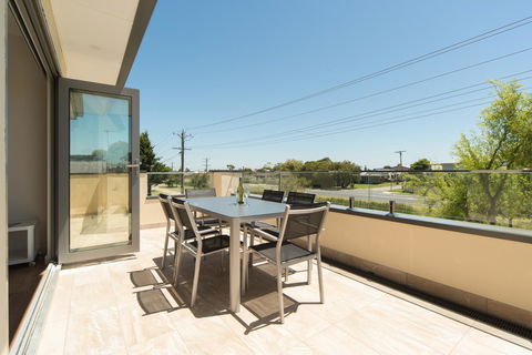 Rosewater Townhouses Dromana - Accommodation Sunshine Coast 27