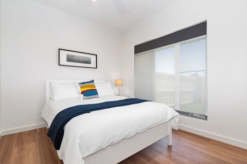Rosewater Townhouses Dromana - Accommodation Sunshine Coast 28