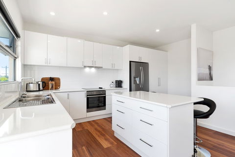 Rosewater Townhouses Dromana - Accommodation Sunshine Coast 24