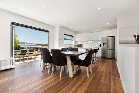 Rosewater Townhouses Dromana - Accommodation Sunshine Coast 22