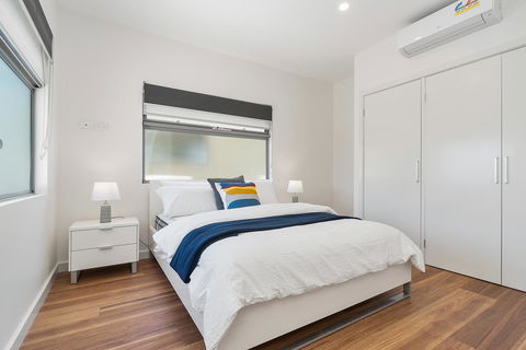Rosewater Townhouses Dromana - Accommodation Sunshine Coast 20