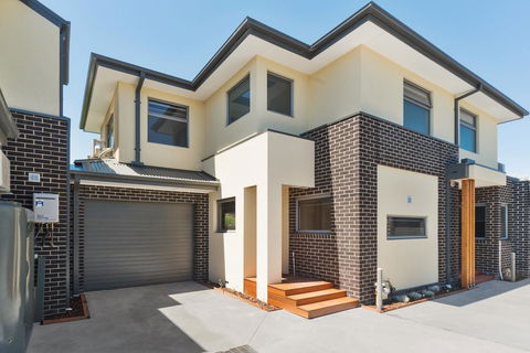 Rosewater Townhouses Dromana - Accommodation Sunshine Coast 15