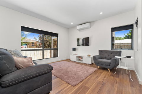 Rosewater Townhouses Dromana - Accommodation Sunshine Coast 10