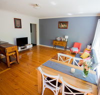 Flora Hill Creek Views - Accommodation Sunshine Coast