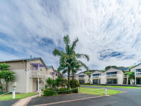 Boathouse Resort Studios And Suites - Accommodation Sunshine Coast 8