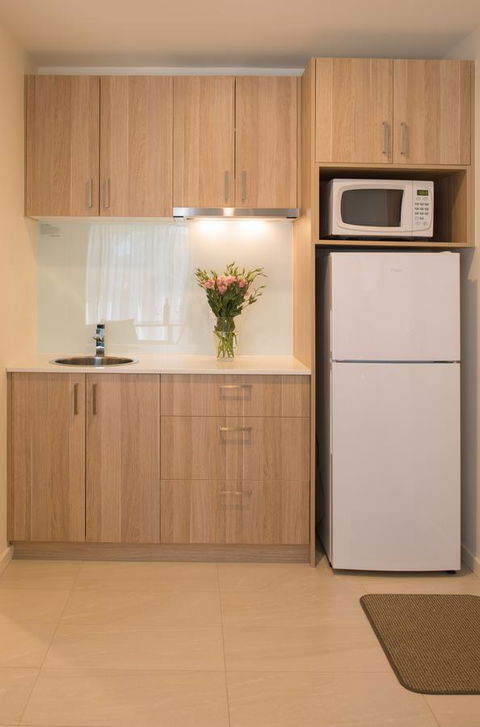 Boathouse Resort Studios And Suites - Accommodation Sunshine Coast 29