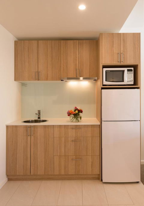 Boathouse Resort Studios And Suites - Accommodation Sunshine Coast 30