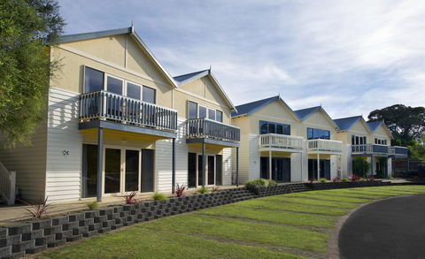 Boathouse Resort Studios And Suites - Accommodation Sunshine Coast 13