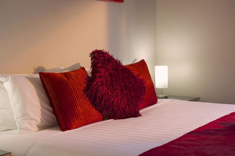 Boathouse Resort Studios And Suites - Accommodation Sunshine Coast 16