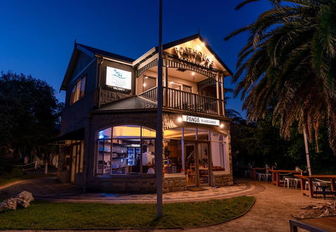 Boathouse Resort Studios And Suites - Accommodation Sunshine Coast 5