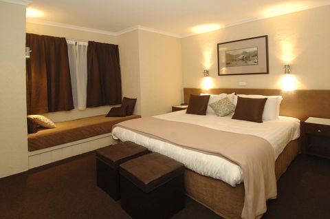 Club Wyndham Dinner Plain, Trademark Collection By Wyndham - Accommodation Sunshine Coast 9