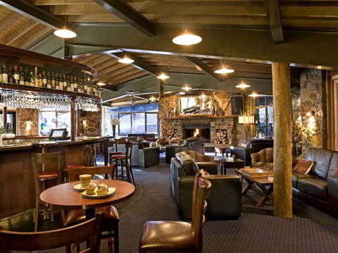 Club Wyndham Dinner Plain, Trademark Collection By Wyndham - Accommodation Sunshine Coast 7