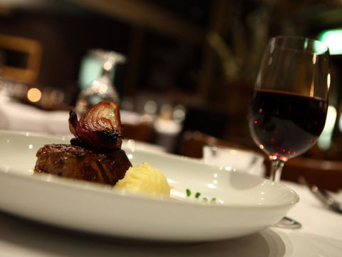 Club Wyndham Dinner Plain, Trademark Collection By Wyndham - Accommodation Sunshine Coast 13