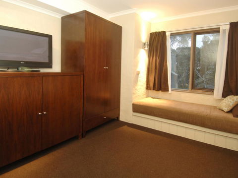 Club Wyndham Dinner Plain, Trademark Collection By Wyndham - Accommodation Sunshine Coast 11