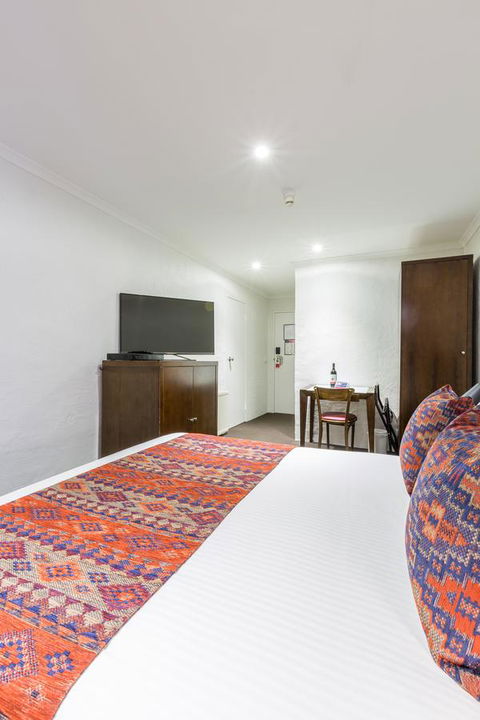 Club Wyndham Dinner Plain, Trademark Collection By Wyndham - Accommodation Sunshine Coast 3