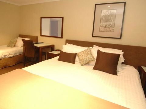 Club Wyndham Dinner Plain, Trademark Collection By Wyndham - Accommodation Sunshine Coast 12