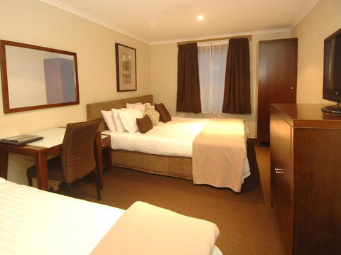 Club Wyndham Dinner Plain, Trademark Collection By Wyndham - Accommodation Sunshine Coast 10