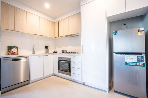 Poplar Apartments - Accommodation Sunshine Coast 24