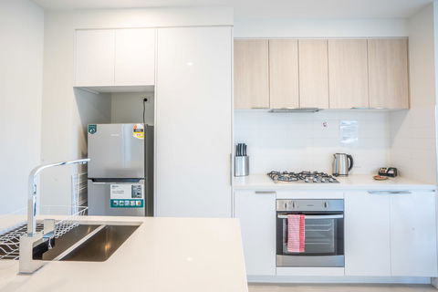 Poplar Apartments - Accommodation Sunshine Coast 7