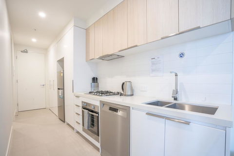 Poplar Apartments - Accommodation Sunshine Coast 19