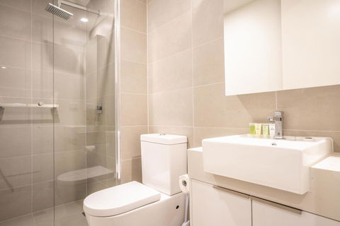 Poplar Apartments - Accommodation Sunshine Coast 11