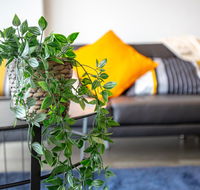 Brand New One/Two - Bed Room Apartment  Maribyrnong - Accommodation Sunshine Coast