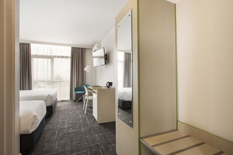 Nightcap At Sandringham Hotel - Accommodation Sunshine Coast 22