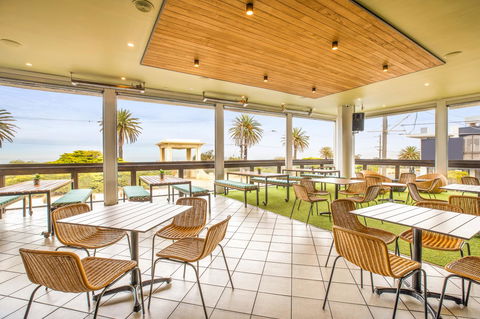 Nightcap At Sandringham Hotel - Accommodation Sunshine Coast 6