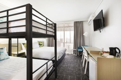 Nightcap At Sandringham Hotel - Accommodation Sunshine Coast 20