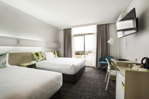 Nightcap At Sandringham Hotel - Accommodation Sunshine Coast 16