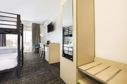 Nightcap At Sandringham Hotel - Accommodation Sunshine Coast 23