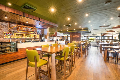 Nightcap At Sandringham Hotel - Accommodation Sunshine Coast 5