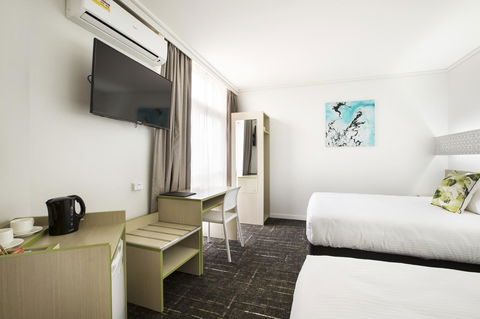 Nightcap At Sandringham Hotel - Accommodation Sunshine Coast 17