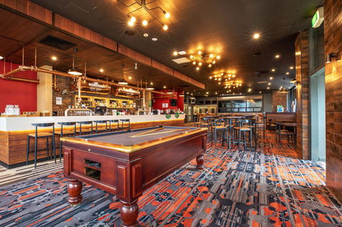 Nightcap At Sandringham Hotel - Accommodation Sunshine Coast 8
