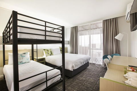 Nightcap At Sandringham Hotel - Accommodation Sunshine Coast 2