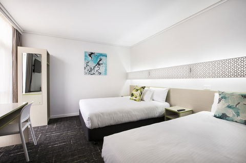 Nightcap At Sandringham Hotel - Accommodation Sunshine Coast 1